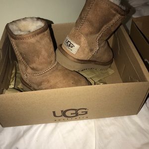 Toddler Ugg boots